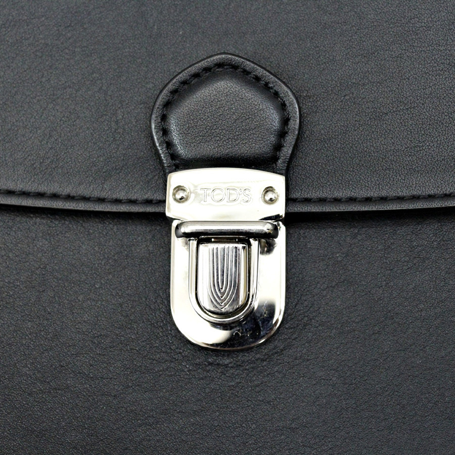 参考価格¥149,000- 極美品 箱付き イタリア製 TOD