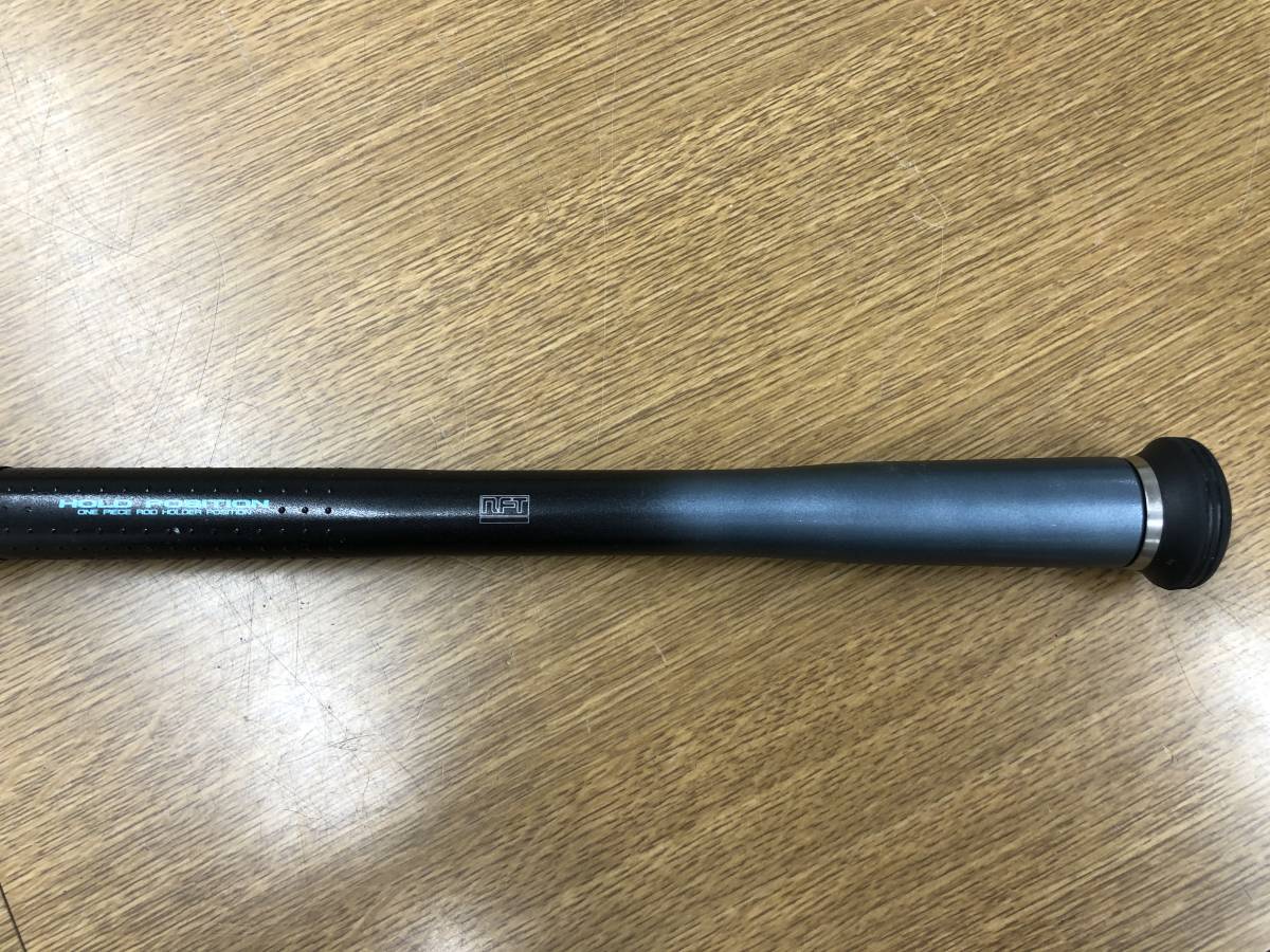 ☆NFT POWER LOOP ADVANCE 小船 50-300 パワーループ アドバンス 中古!