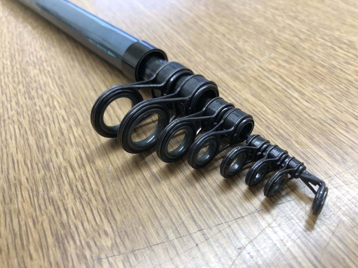 ☆NFT POWER LOOP ADVANCE 小船 50-300 パワーループ アドバンス 中古!
