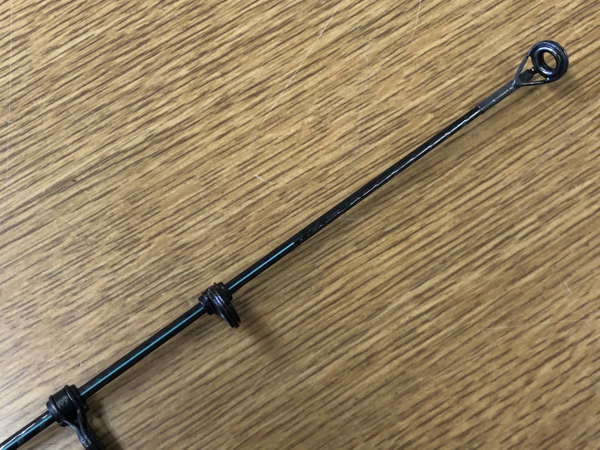 ☆NFT POWER LOOP ADVANCE 小船 50-300 パワーループ アドバンス 中古!