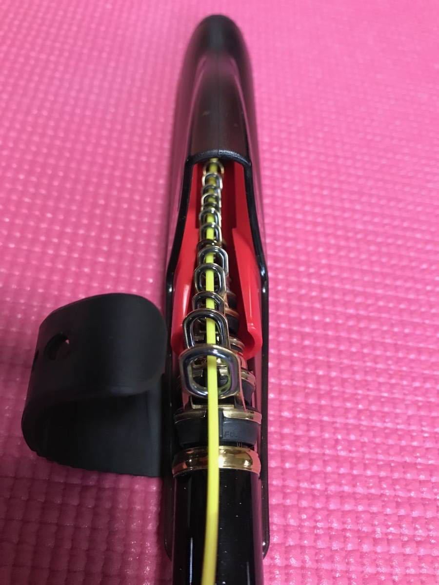 定価149,000円 SHIMANO ISO LIMITED MIGHTYBLOW1.5-530 磯 グレ チヌ 磯竿 釣り竿 シマノイソリミテッド マイティブロウ