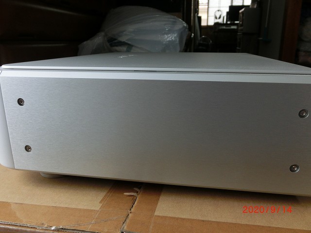 ★ESOTERIC SACDプレーヤー K-05X 中古品 元箱付★