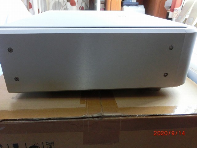 ★ESOTERIC SACDプレーヤー K-05X 中古品 元箱付★