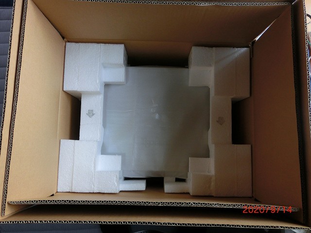 ★ESOTERIC SACDプレーヤー K-05X 中古品 元箱付★