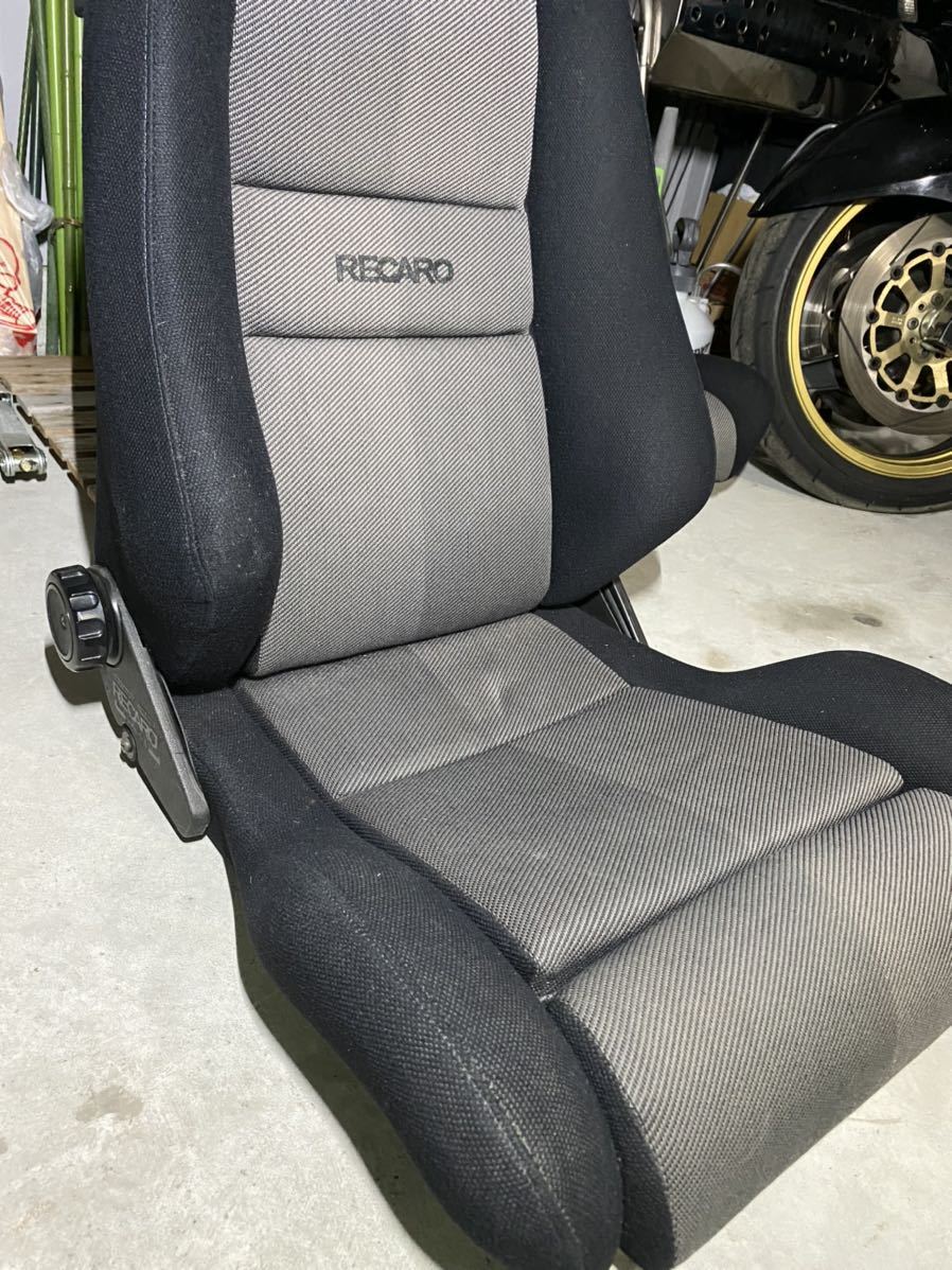 レカロ RECARO レカロシート LX