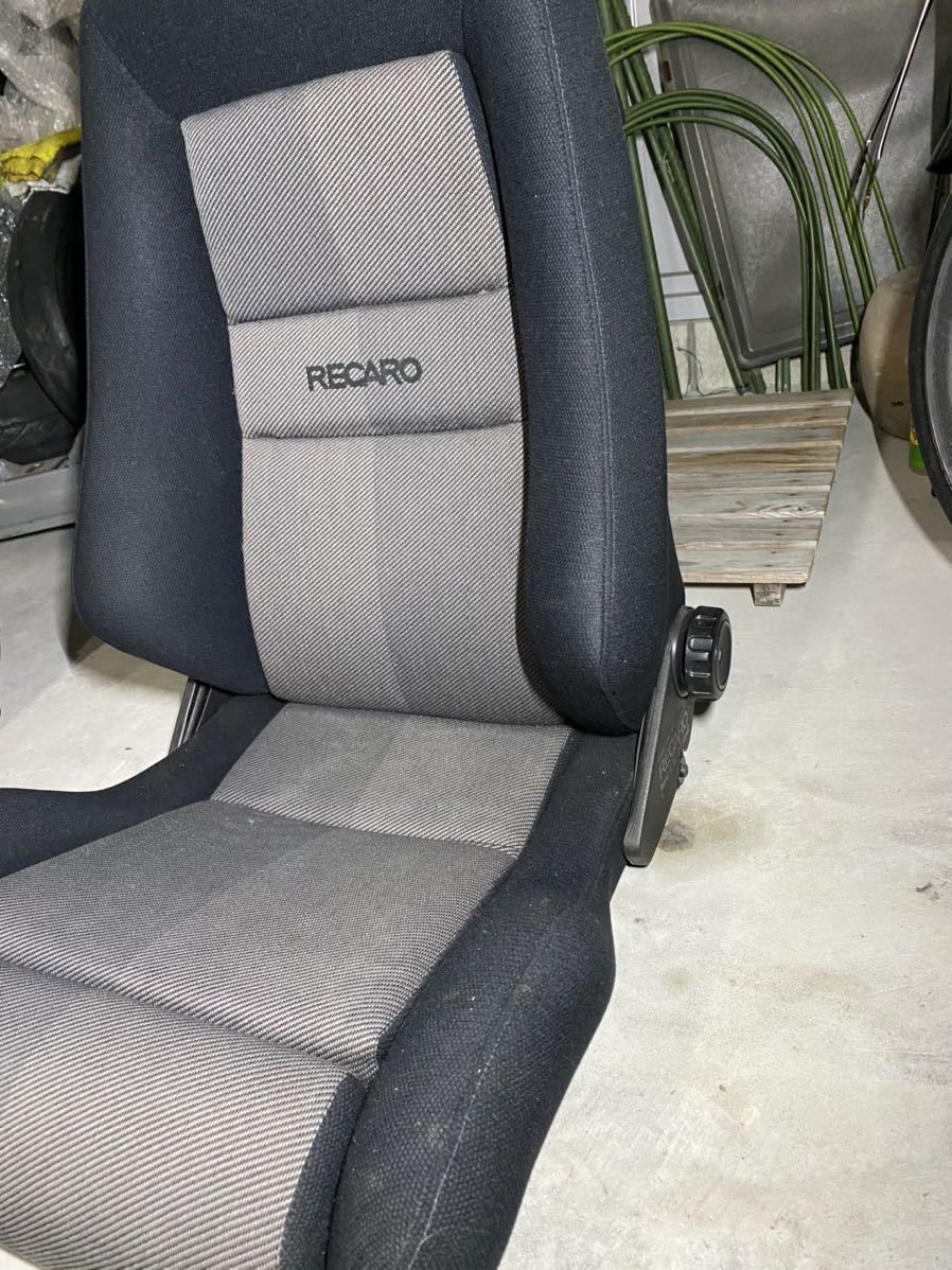 レカロ RECARO レカロシート LX