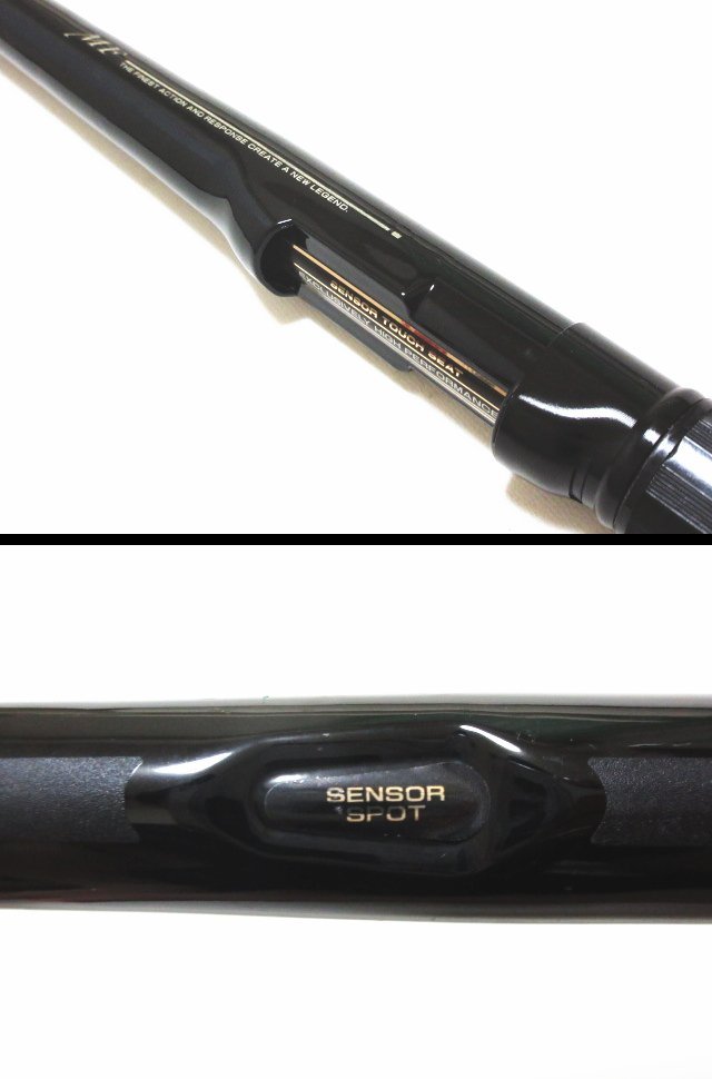 Daiwa カーボウイスカー パワーメッシュ 磯2号53パワー 【公式通販】