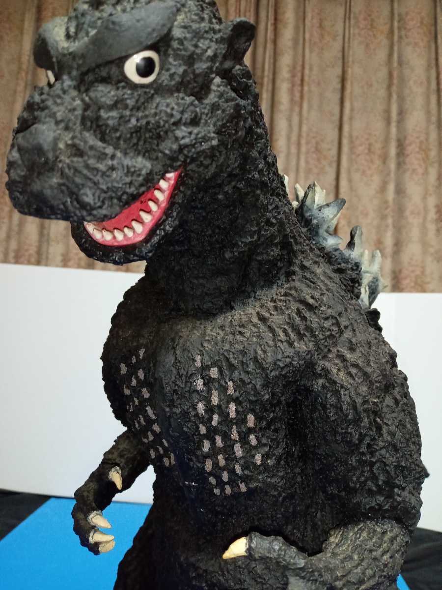 東京マルイゴジラ 1954初代ゴジラ ラジコン 美品