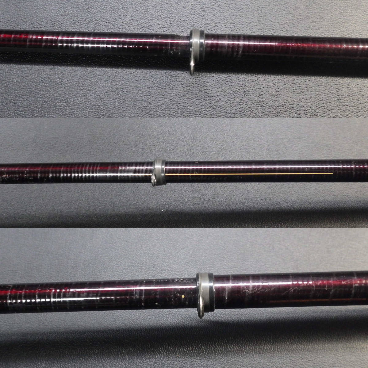 【超希少】NFベイシス磯 3-630 美品 NFT 磯長竿 2025年最新】NF BASIS磯の人気アイテム - メルカリ