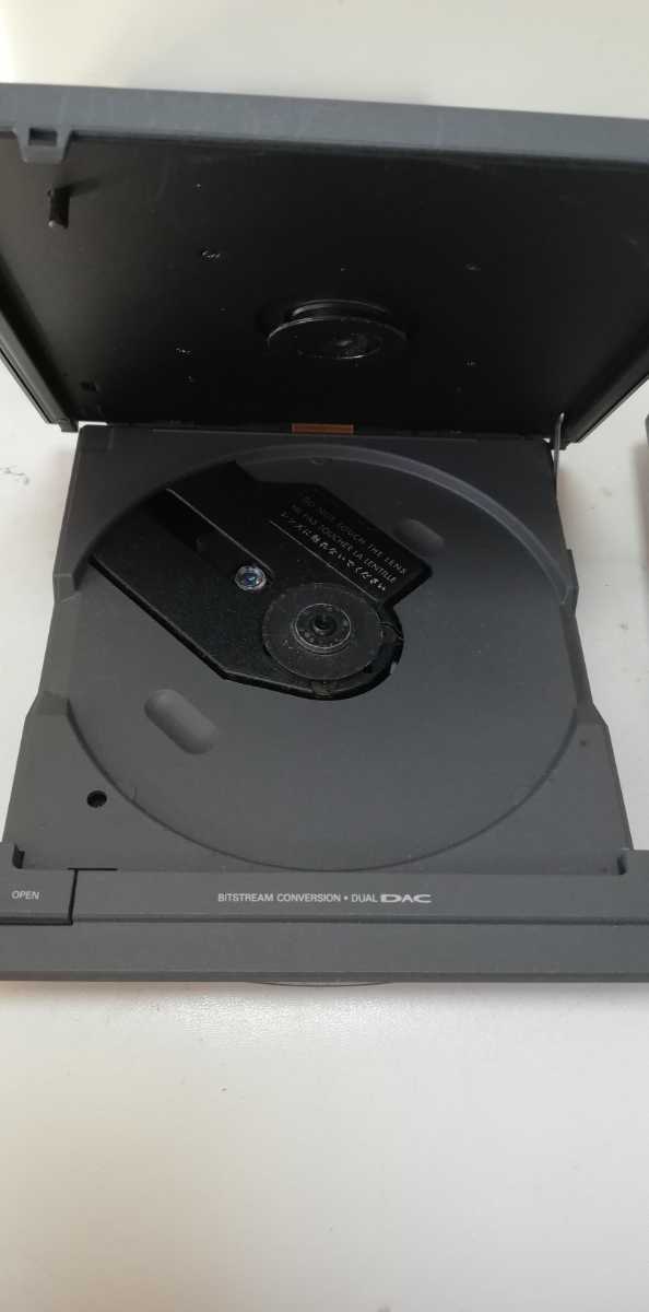 PHILIPS CD プレーヤー AZ6829 箱・付属品付き【ジャンク】 Yahoo!オークション -「フィリップス philips cdプレーヤー