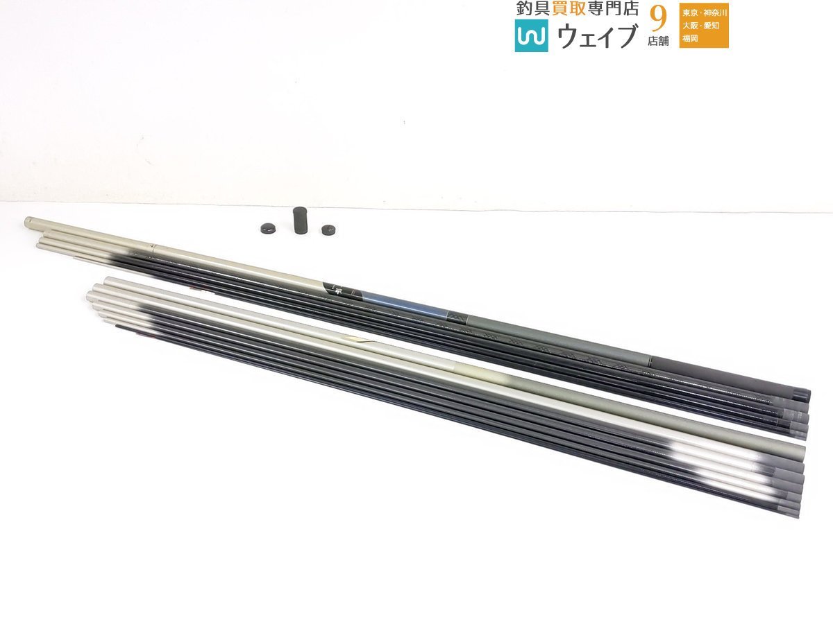 ダイワ HX瀬音 中硬硬81M HX瀬音 中硬硬81MB｜＠ベリーネット 日本最大新品中古釣具WEB