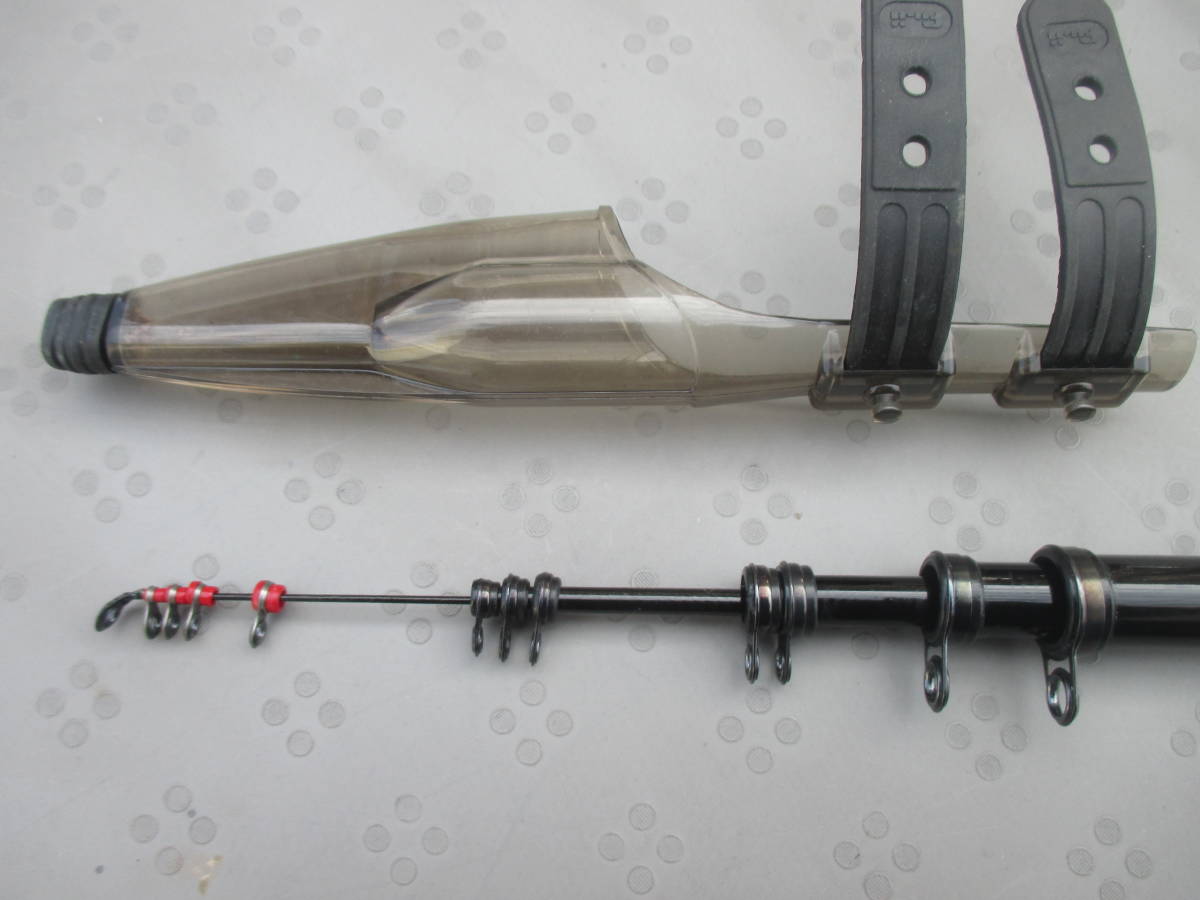 Bibian 比比昂- ダイワADVISOR POWER MESH 剛弓磯1.5-53 - Bibian 比比