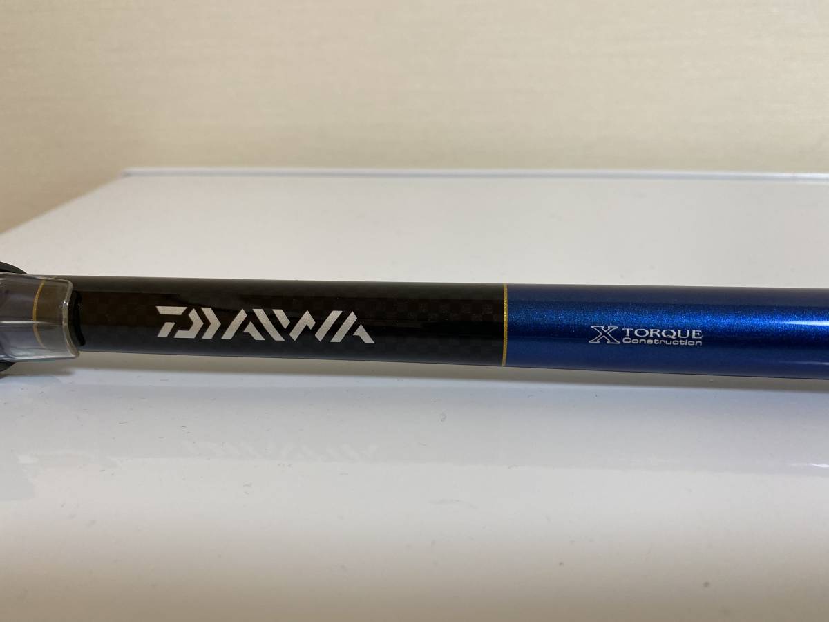 Bibian 比比昂- ☆ダイワ☆DAIWA☆クラブブルーキャビンM350