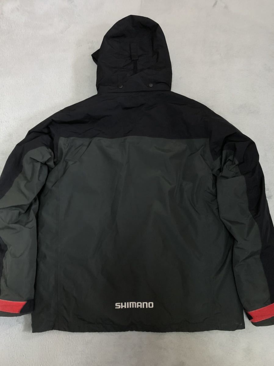 Bibian 比比昂 - SHIMANO NEXUS DS コールドウェザースーツ
