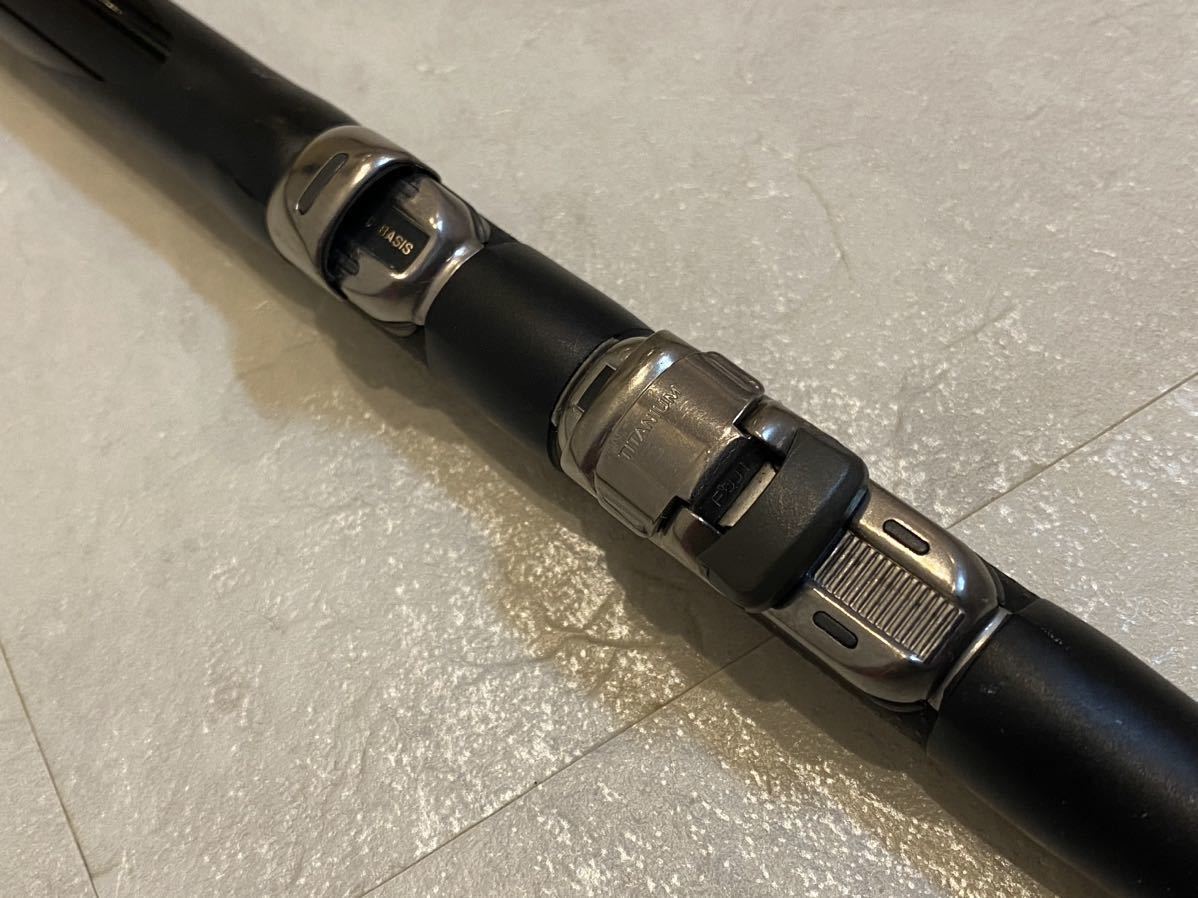 N FT N Fベイシス極翔　1.2号530 Yahoo!オークション - 格安出品 名竿 NFT NFベイシス極翔1・2