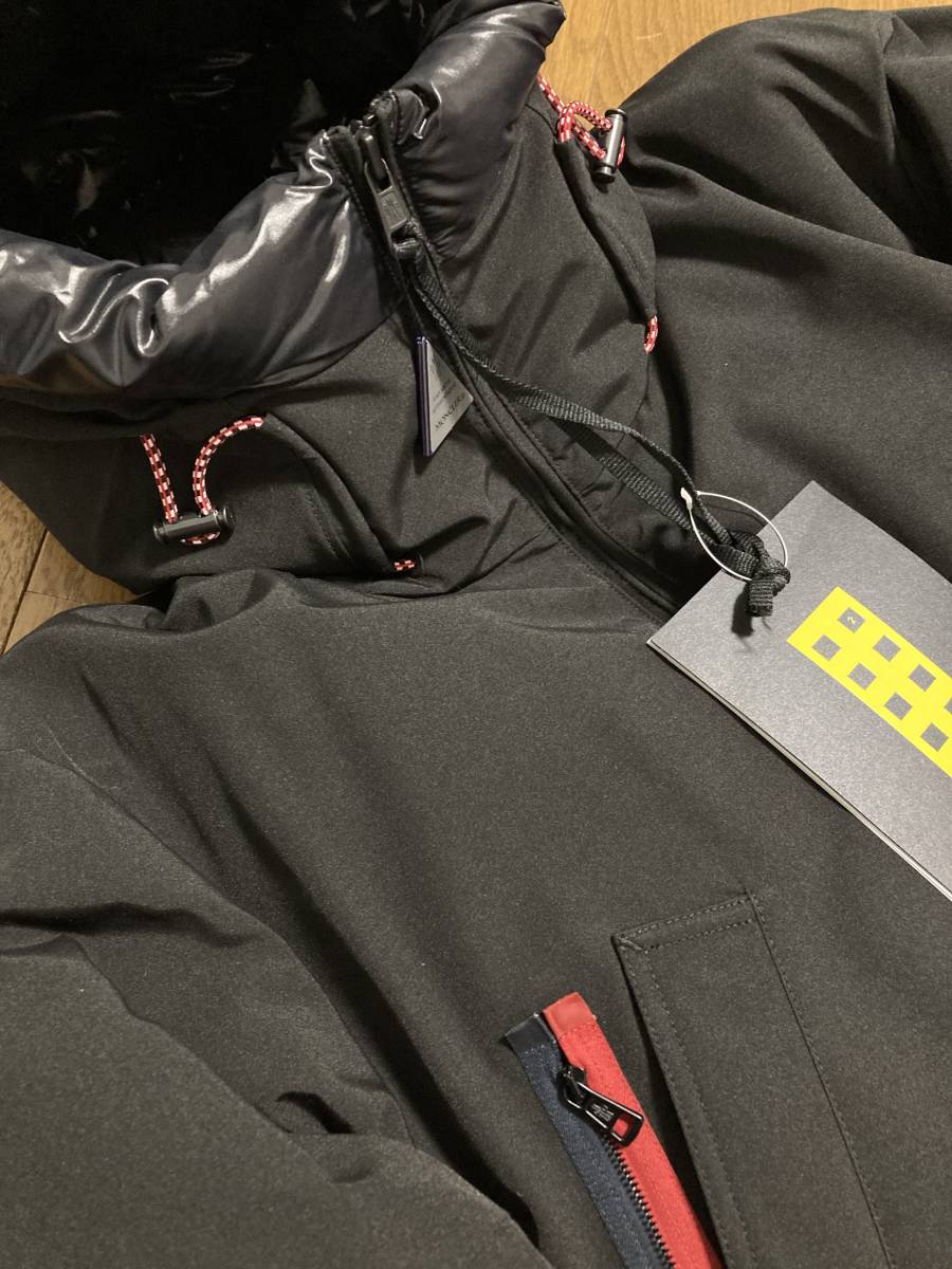 Bibian 比比昂 - 未使用☆[Moncler Genius] 20AW THEMISTO ワッペン 