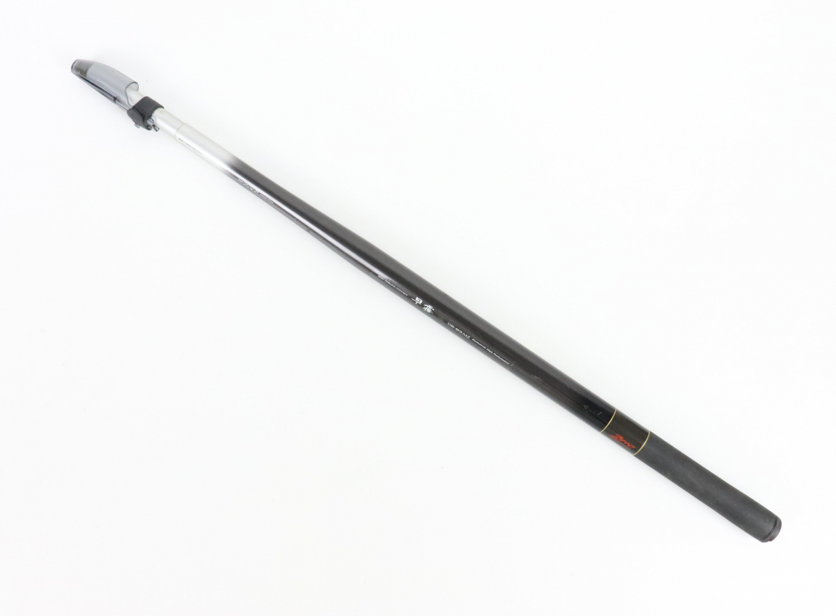 Bibian 比比昂- Daiwa ダイワ早霧零02‐63MZ 06309610 ZERO FEELING