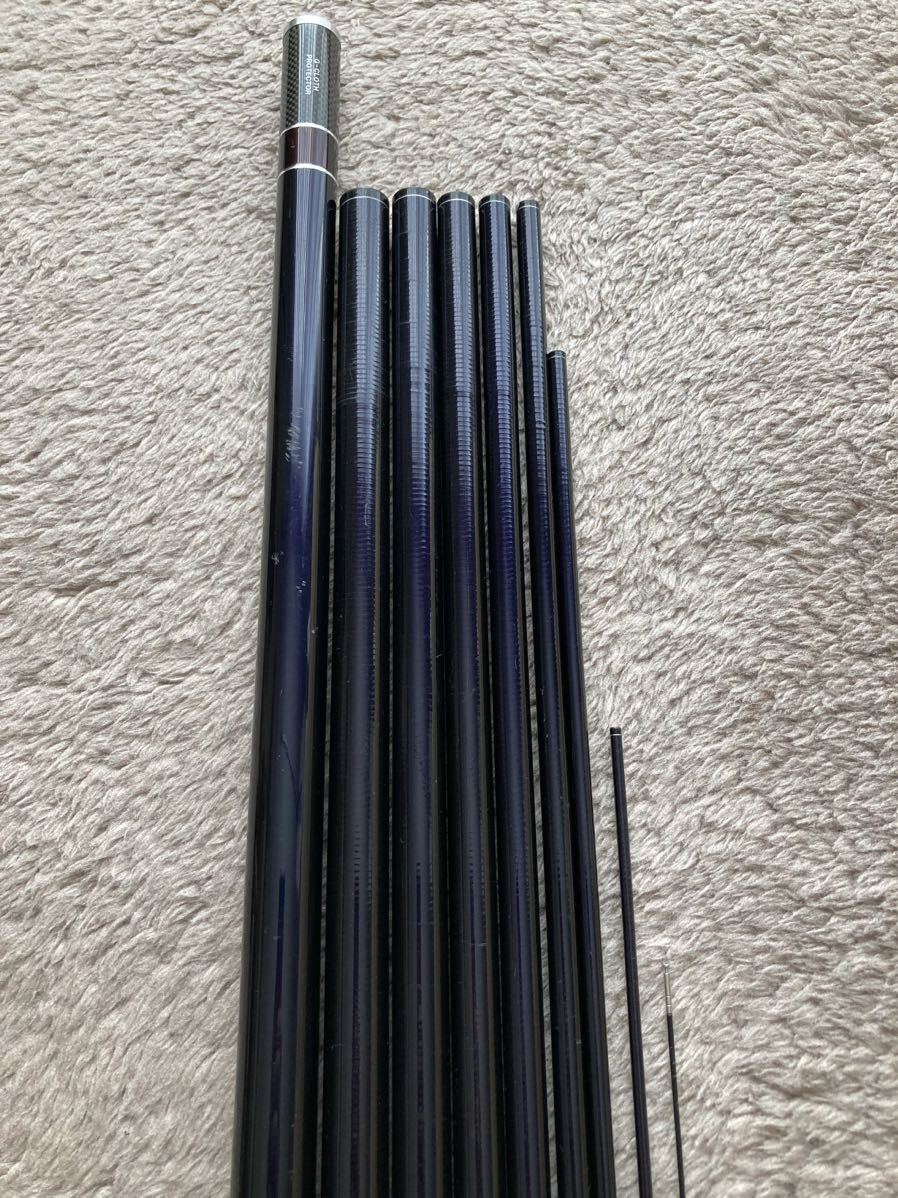 SHIMANO シマノ 渓流竿 流翔 H70 NB 釣竿 フィッシング SHIMANO シマノ 渓流竿 流翔 H70 NB 釣竿 フィッシング - メルカリ