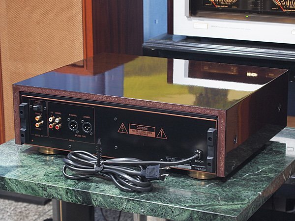 Bibian 比比昂- DENON DCD-3500G ♪デノン最高級モデルCD Bibian 比比昂- DENON DCD-3500G ♪デノン最高級モデルCD