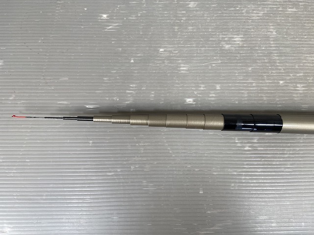 SHIMANO - 再値下げしましシマノαズーム本流EX中硬80 SHIMANO - 再値下げしましシマノαズーム本流EX中硬80 SHIMANO
