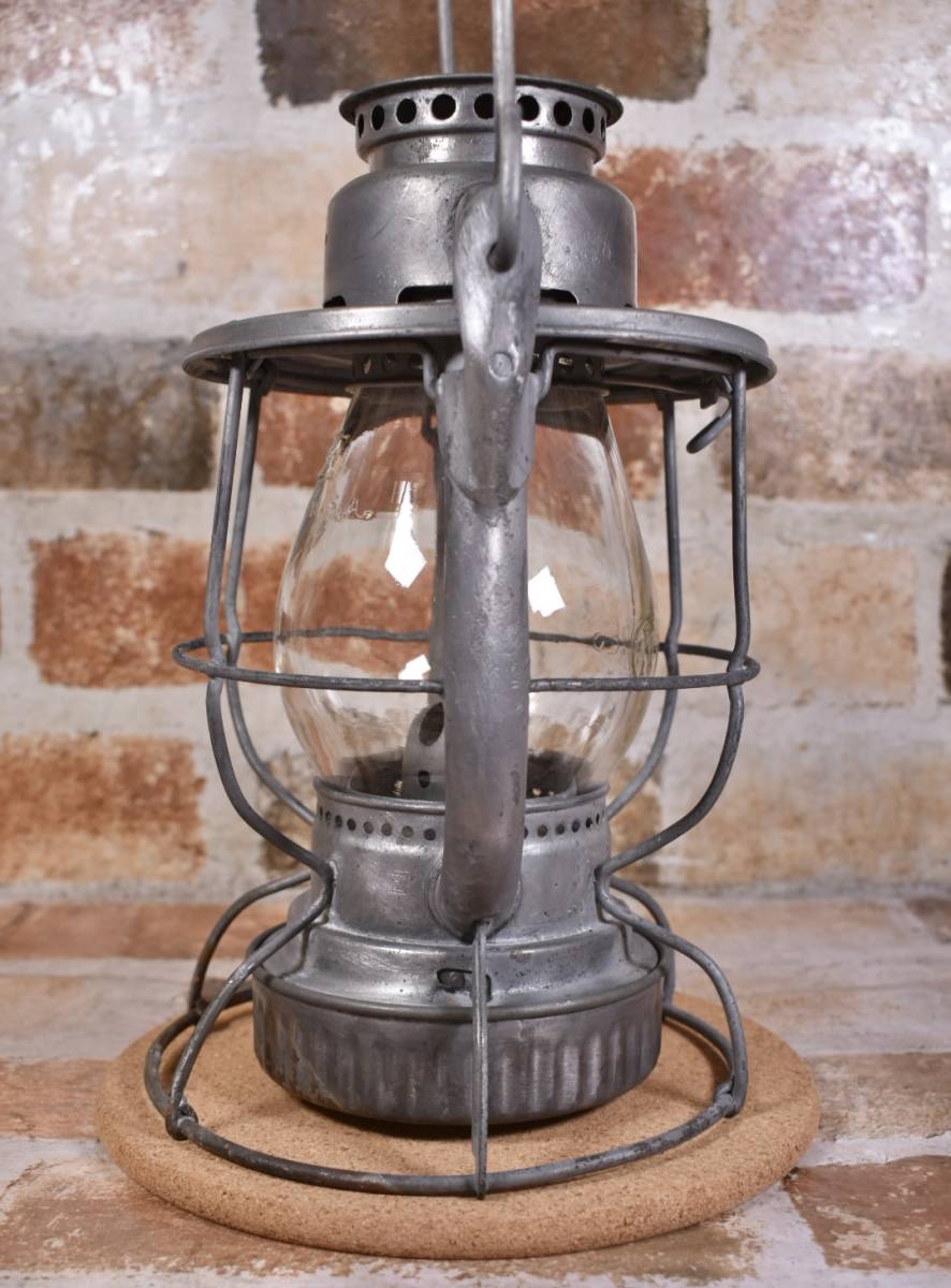 少し訳あり Dietz VESTA ★純正グローブ★ デイツベスタ ランタン 少し訳あり Dietz VESTA ☆純正グローブ☆ デイツベスタ