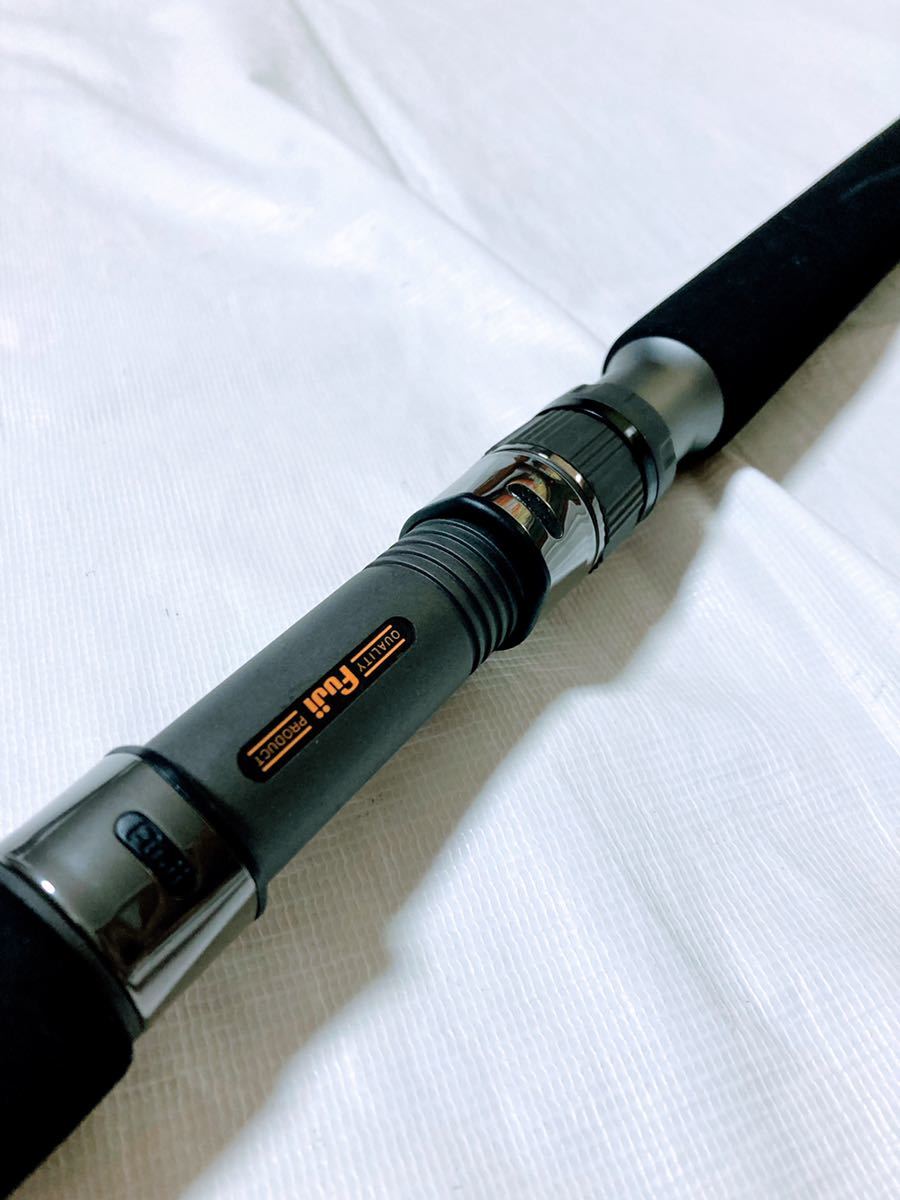 EX837HF-TRIDENT SPECIAL MODEL