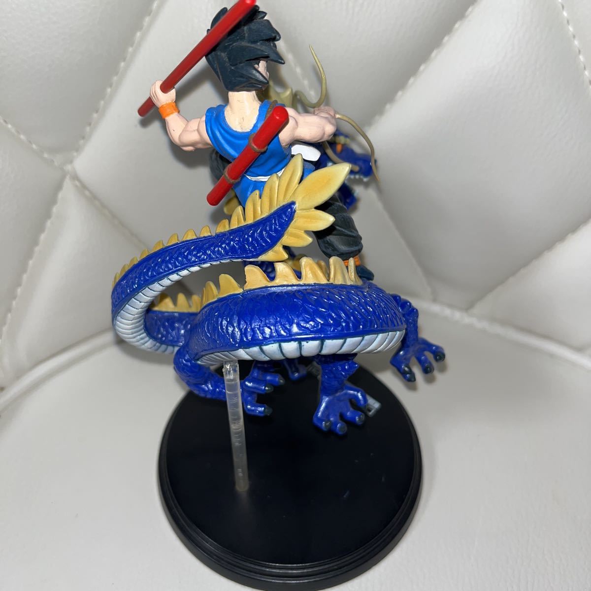ドラゴンボール　シェンロン　星球　フィギュア　レプリカではないです。 Amazon.co.jp: バンプレスト ドラゴンボールZ CREATOR×CREATOR
