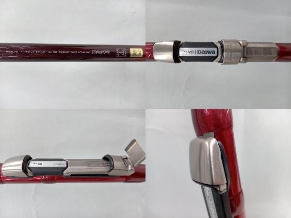 Daiwa トーナメントキャスター 33-405 【公式通販】