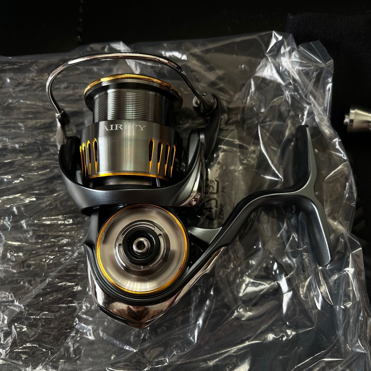 ダイワ エアリティPC LT2500 Bibian 比比昂- 新品ダイワ(DAIWA