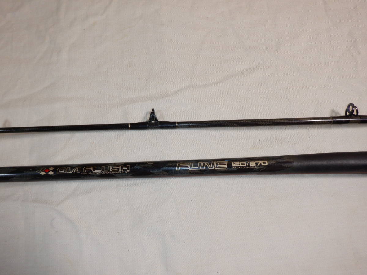 Bibian 比比昂- NFT◇ DIA FLUSH ダイアフラッシュFUNE 120/270 ダイヤ