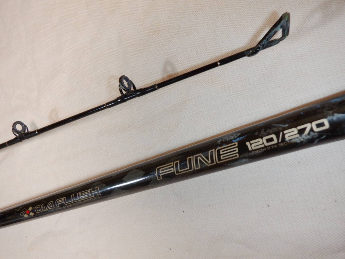 Bibian 比比昂- NFT◇ DIA FLUSH ダイアフラッシュFUNE 120/270 ダイヤ