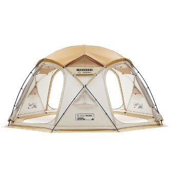 NEIGHBORHOOD - NEIGHBORHOOD ネイバーフッド　テント　ポップアップ　WTAPS NEIGHBORHOOD pop up tent ネイバーフッド テント（NEIGHBORHOOD