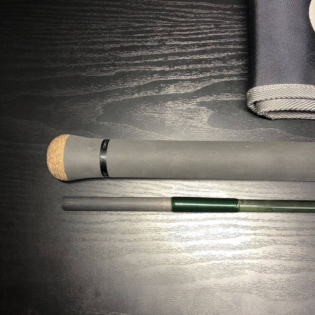 Bibian 比比昂- 【中古美品】ZENAQ/ゼナックDIFFUSER DS66-3