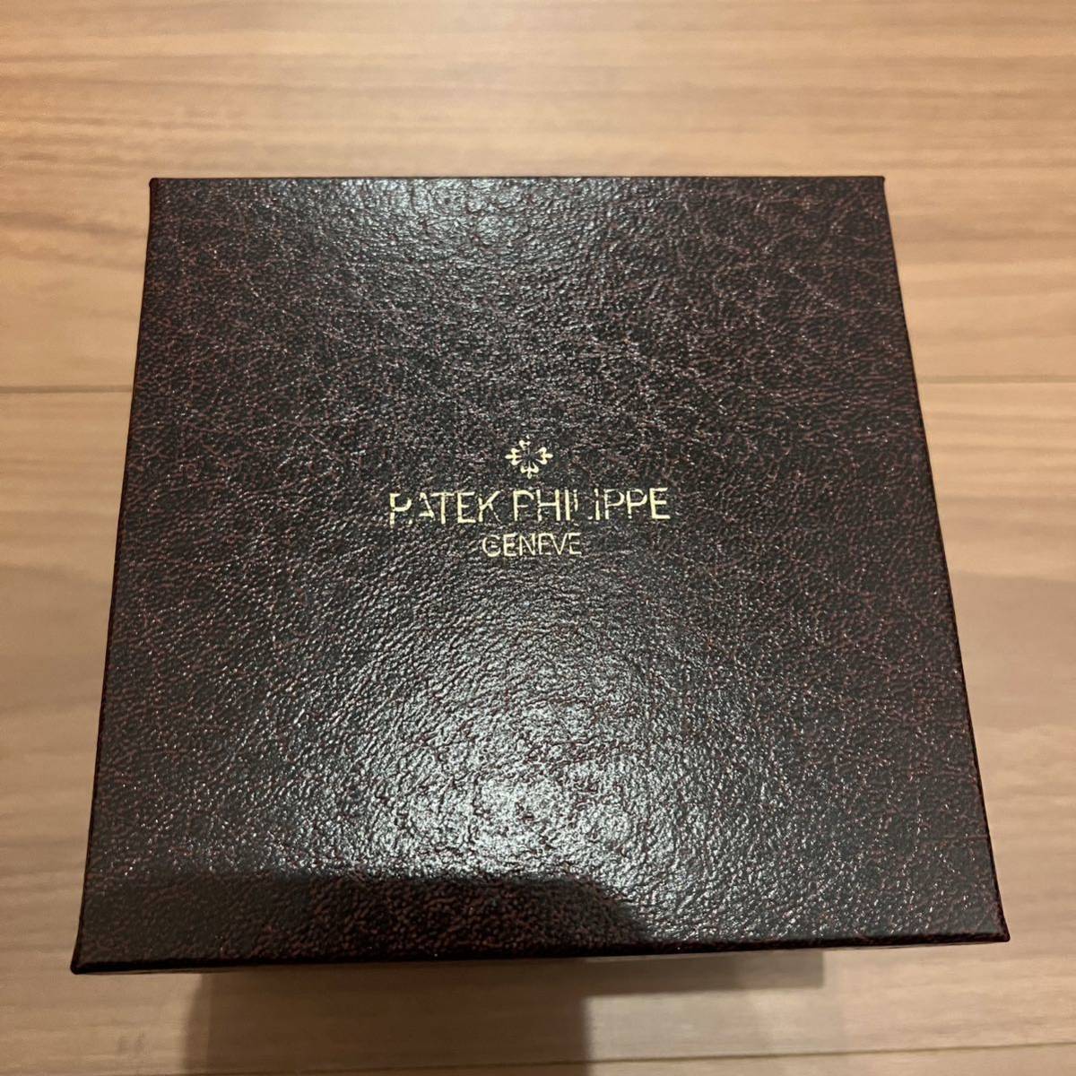 Bibian 比比昂- 送料無料☆PATEK PHILIPPE パテックフィリップ