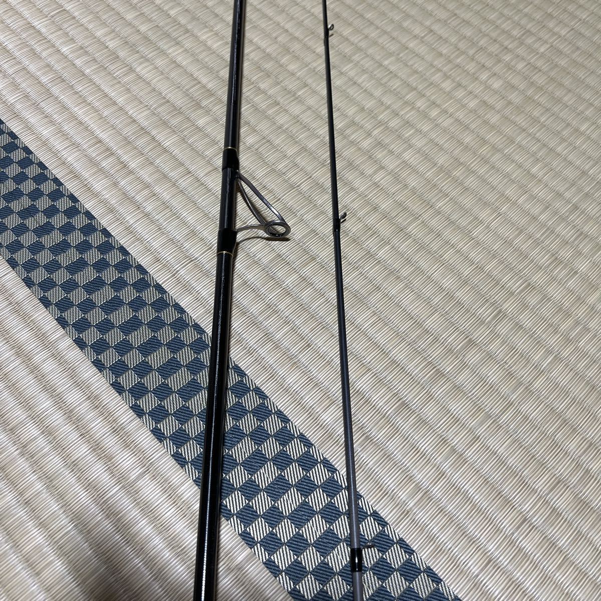 グラファイトリーダー カラマレッティープロトタイプ GOCPS-862MH Bibian 比比昂 - グラファイトリーダー カラマレッティー