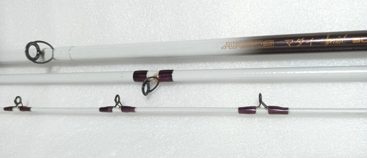 シマノ アルゴス 真鯛スペシャル 50-420 SHIMANO ARGOS