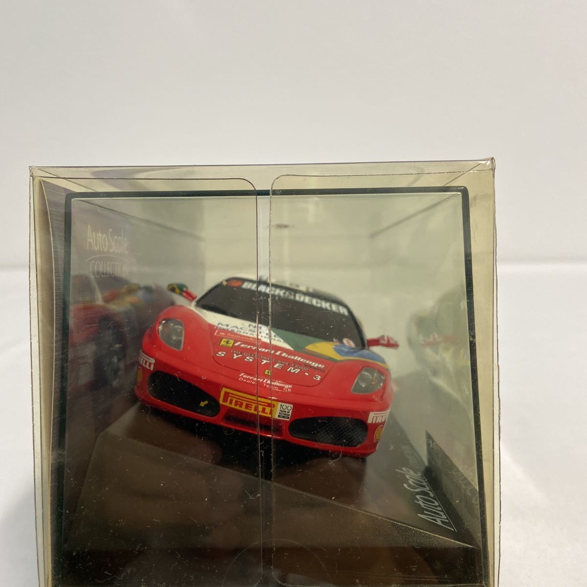 京商ミニッツフェラーリF430チャレンジNo.28ブルーノセナ仕様 Amazon | 京商 ミニッツ フェラーリ F430 チャレンジNO.28