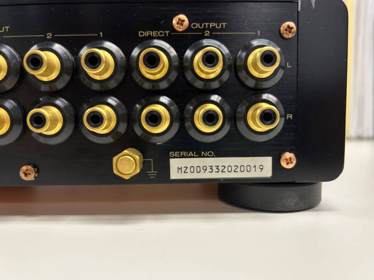Bibian 比比昂- ◇◇パッシブアッテネーターマランツmarantz SL-1