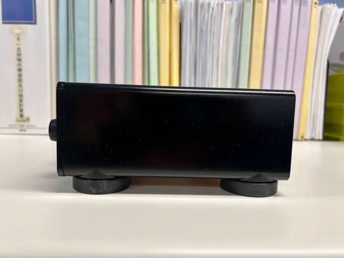 Bibian 比比昂- ◇◇パッシブアッテネーターマランツmarantz SL-1