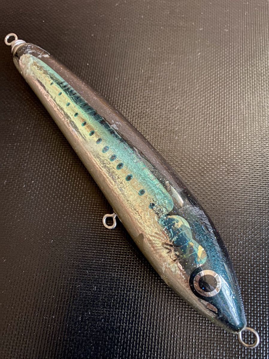 特別アウトドア・釣り・旅行用品 - カーペンター ブルー