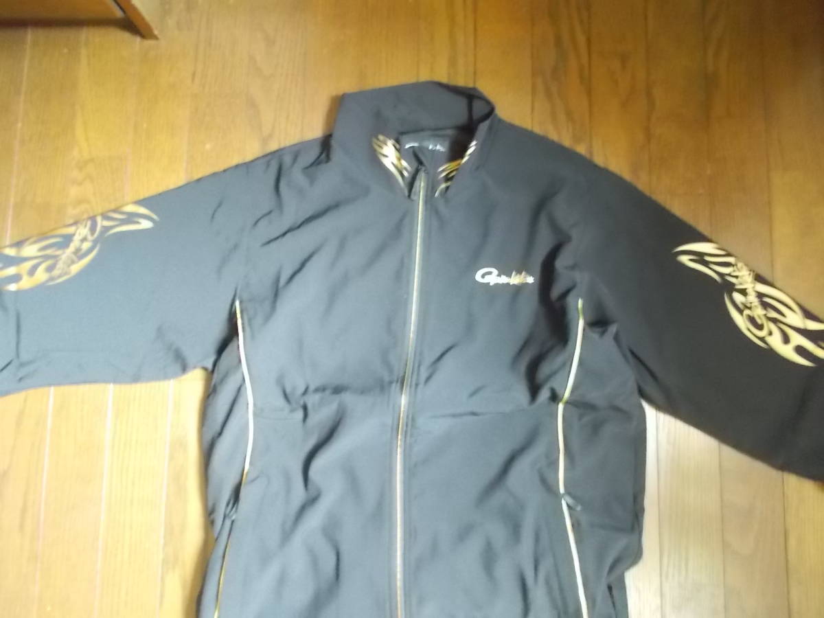 Gamakatsu GORE-TEX GM3338 上下セット
