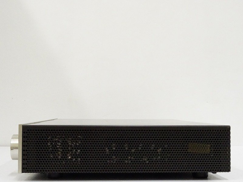 LUXMAN ラックスマン 真空管プリアンプ CL32