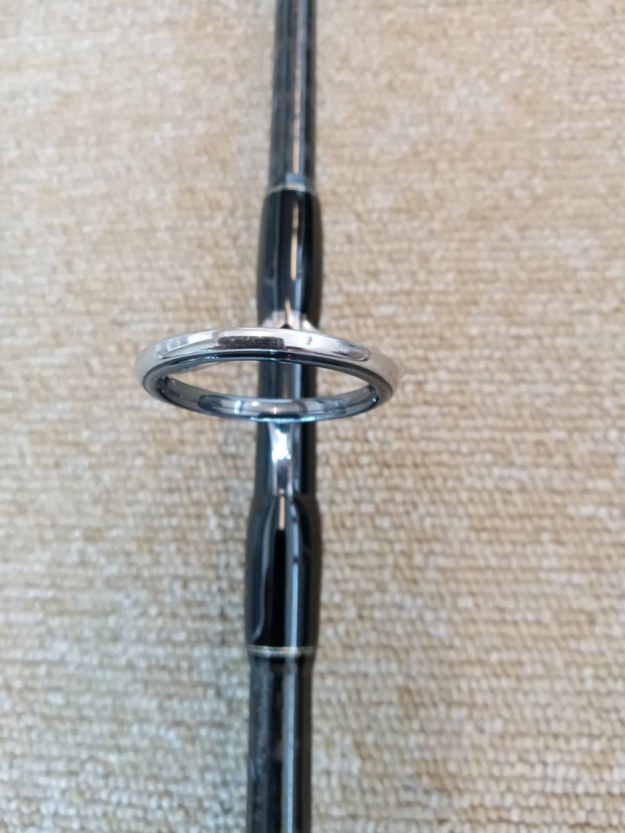 Bibian 比比昂 - 超美品 シマノ shimano 20 オシアプラッガー BG