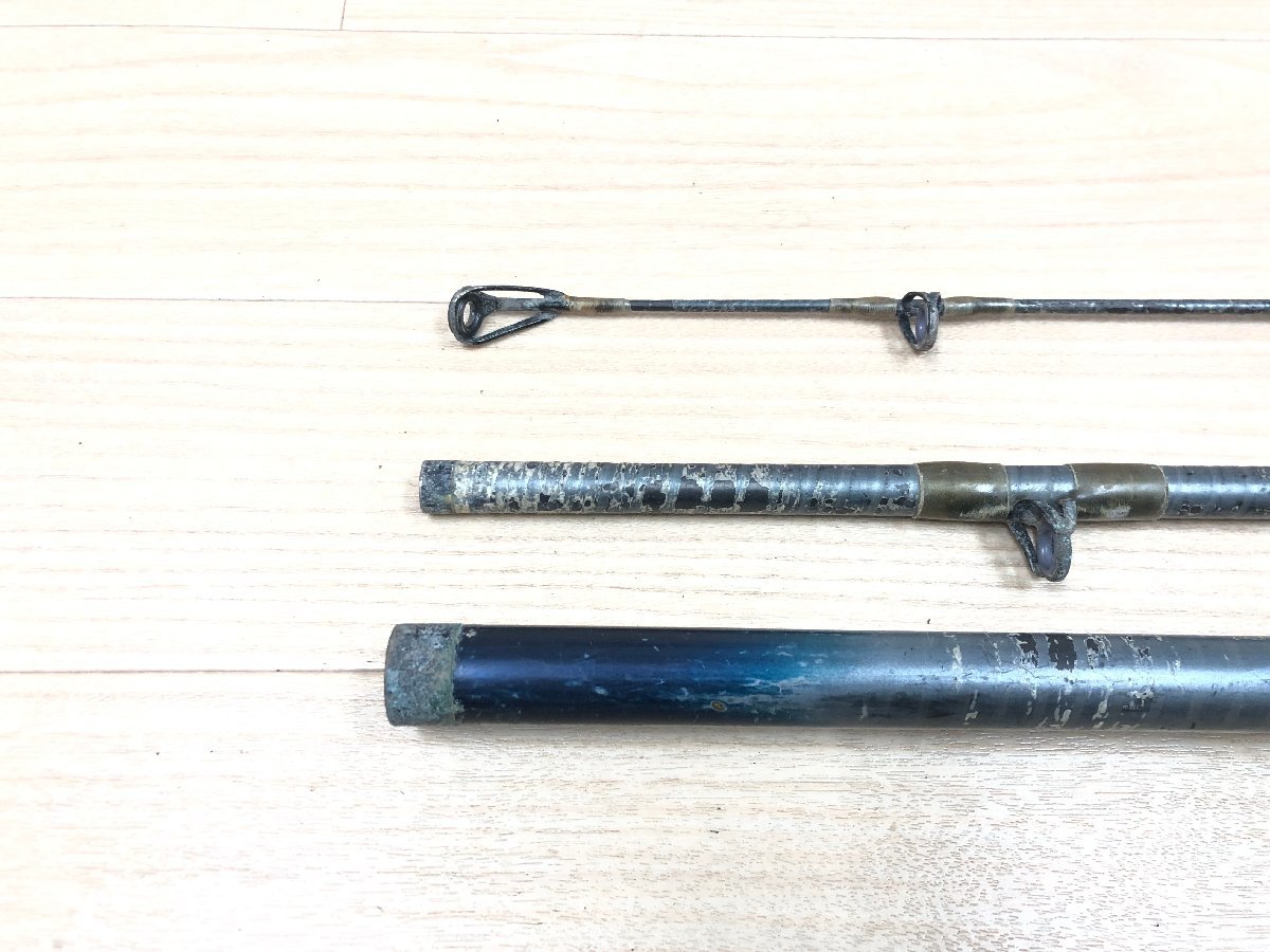 ☆ NFT PL ADVANCE SEA MIGHTY シーマイティ 120-300 ☆ 機能良好