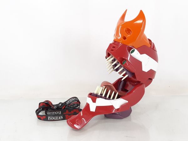 Bibian 比比昂 - sa/ USJ限定 新世紀エヴァンゲリオン 弐号機 ザ 