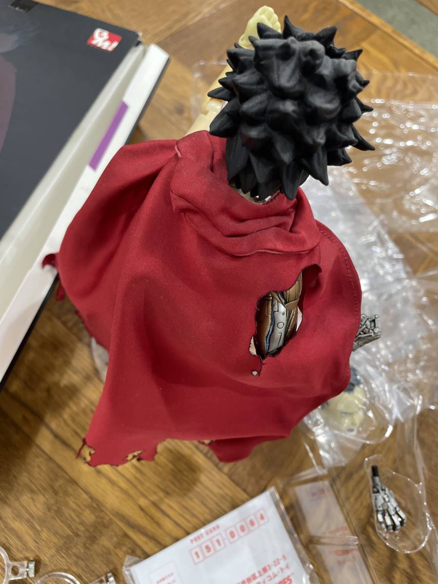 【AKIRA】非売品　未使用　激レア　鉄雄 スタンディ AKIRA】非売品未使用激レア鉄雄 スタンディ