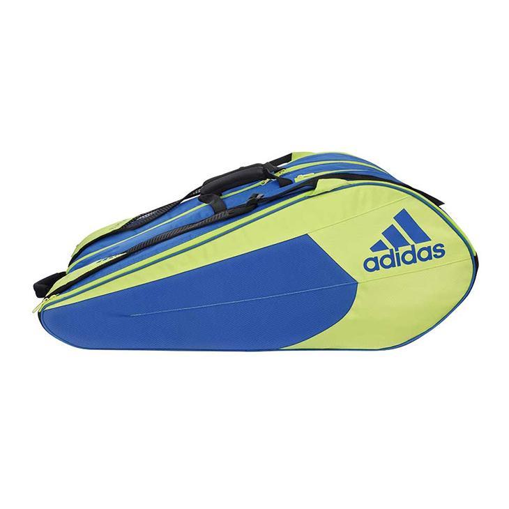 Adidas Badminton - Überschall F5 Badminton Racket - YouTube