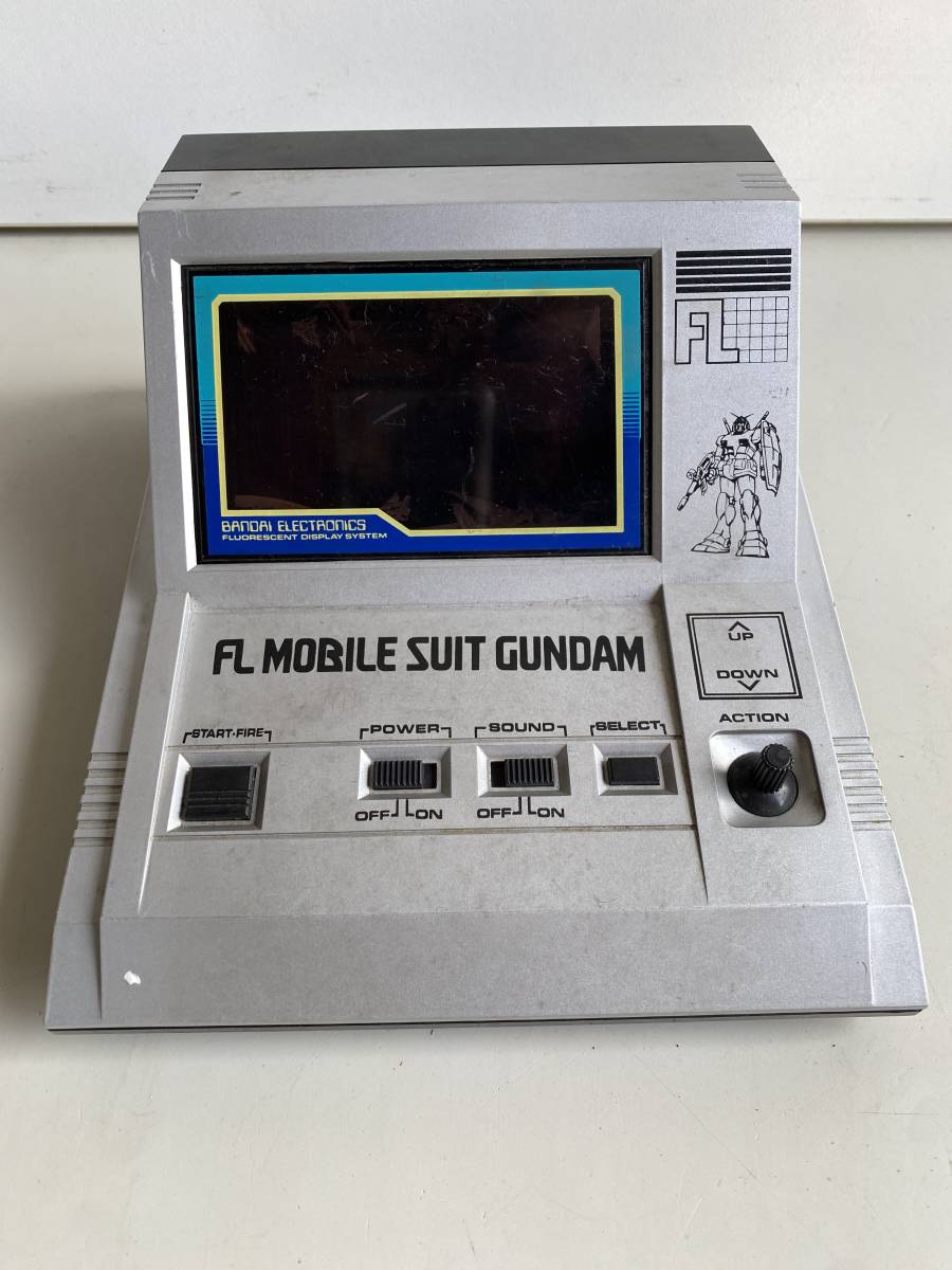Bibian 比比昂- Kt776◇BANDAI バンダイ◇旧バンダイ機動戦士