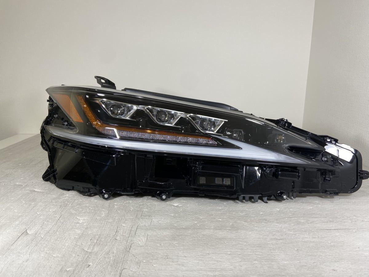 格安，大人気 純正 AXZH10 LEXUS レクサス ES300h Fスポーツ フロント