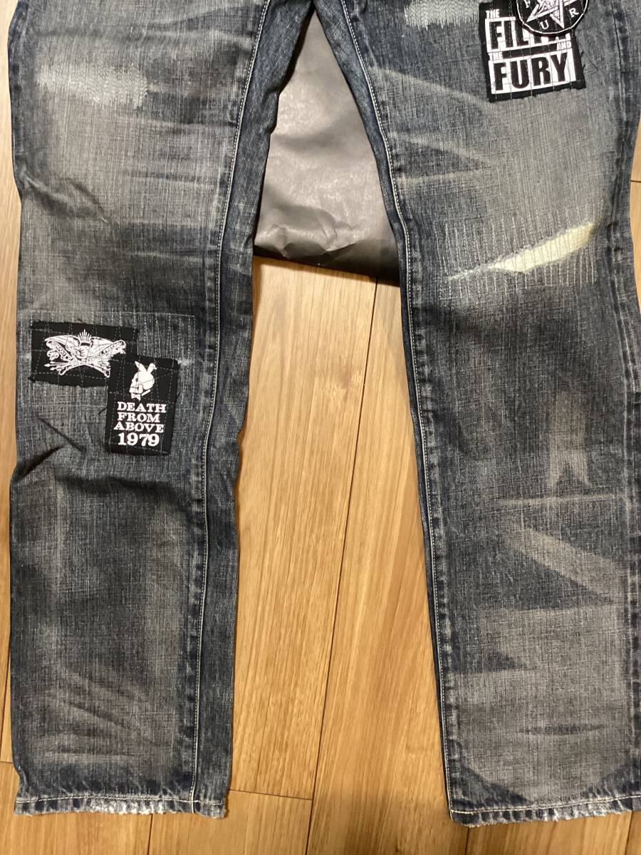 NEIGHBORHOOD142 20TH METAL SAVAGE NARROW